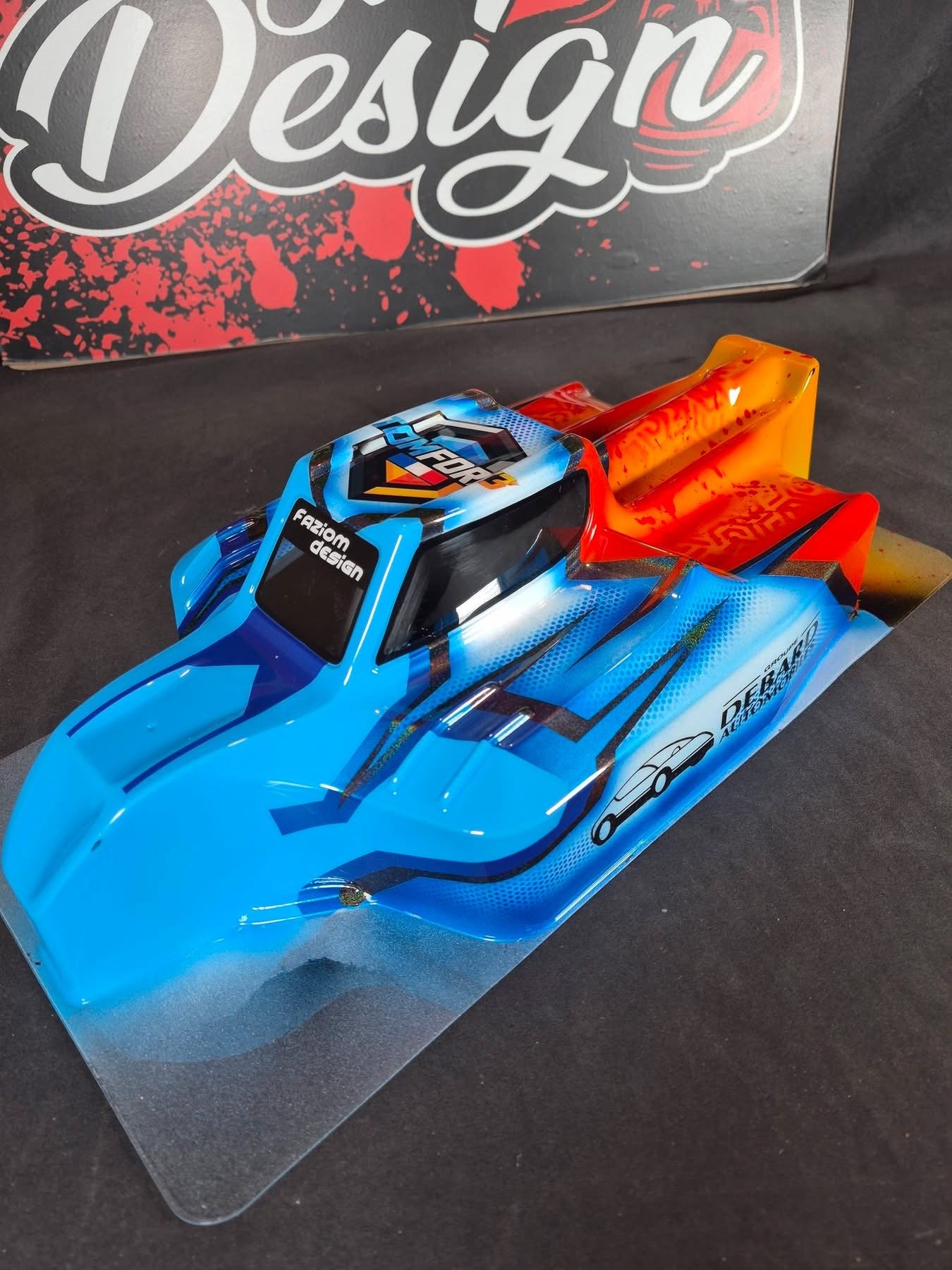 Kyosho MP11e