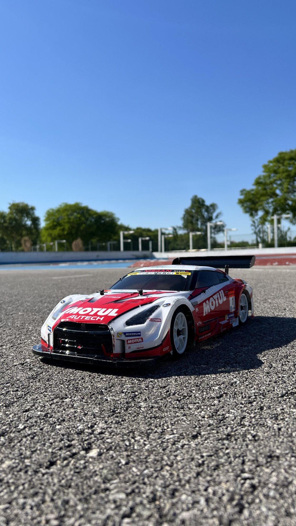 Tamiya TT02