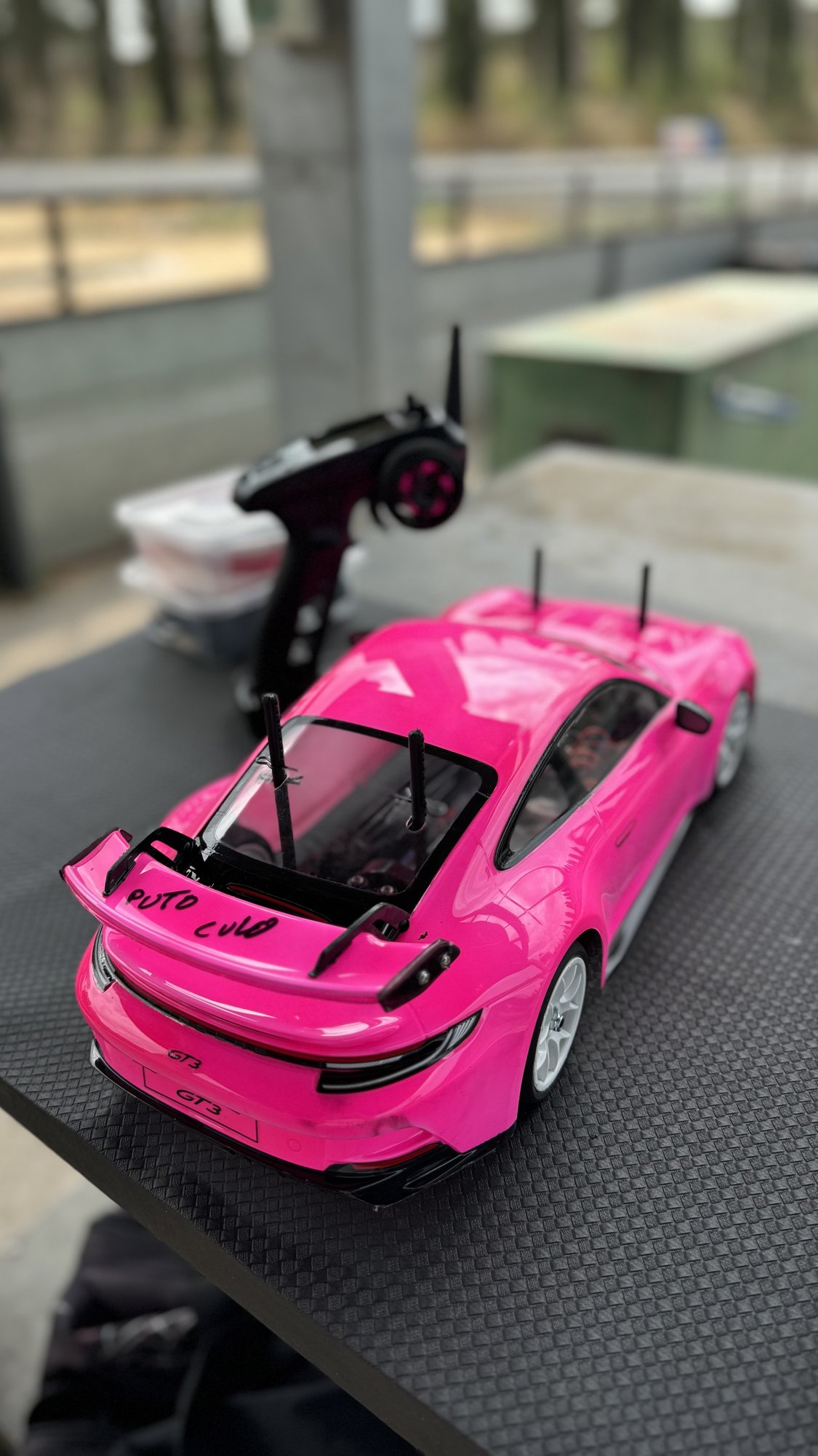 Tamiya TT 02 g3