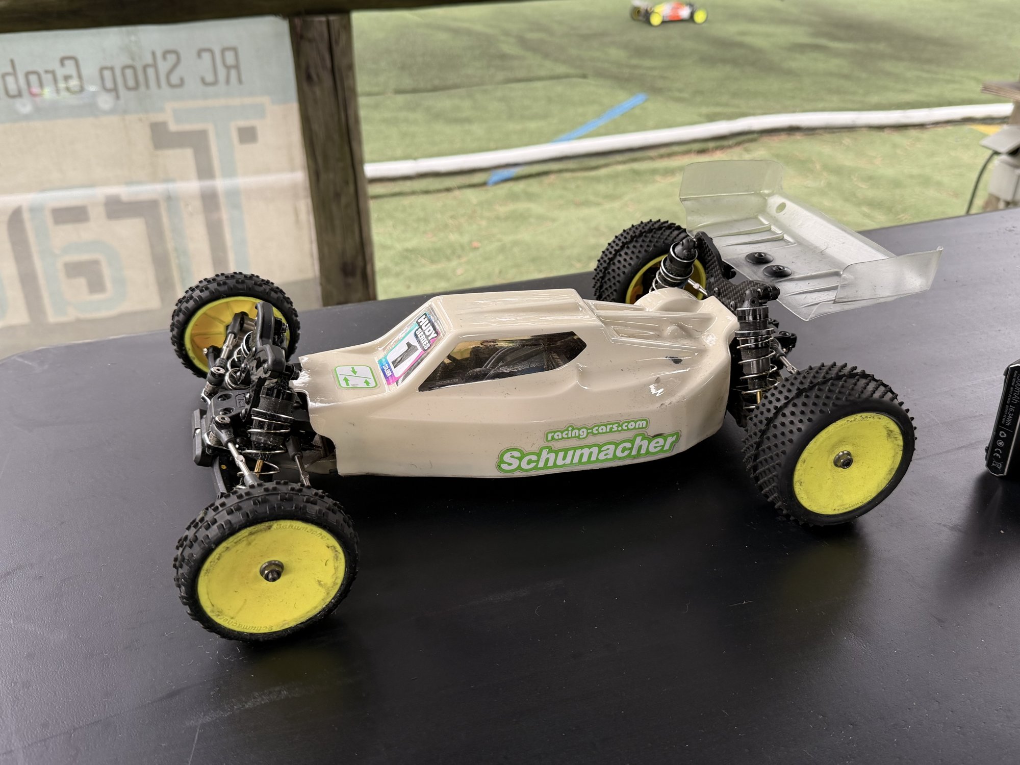 Schumacher LD3M