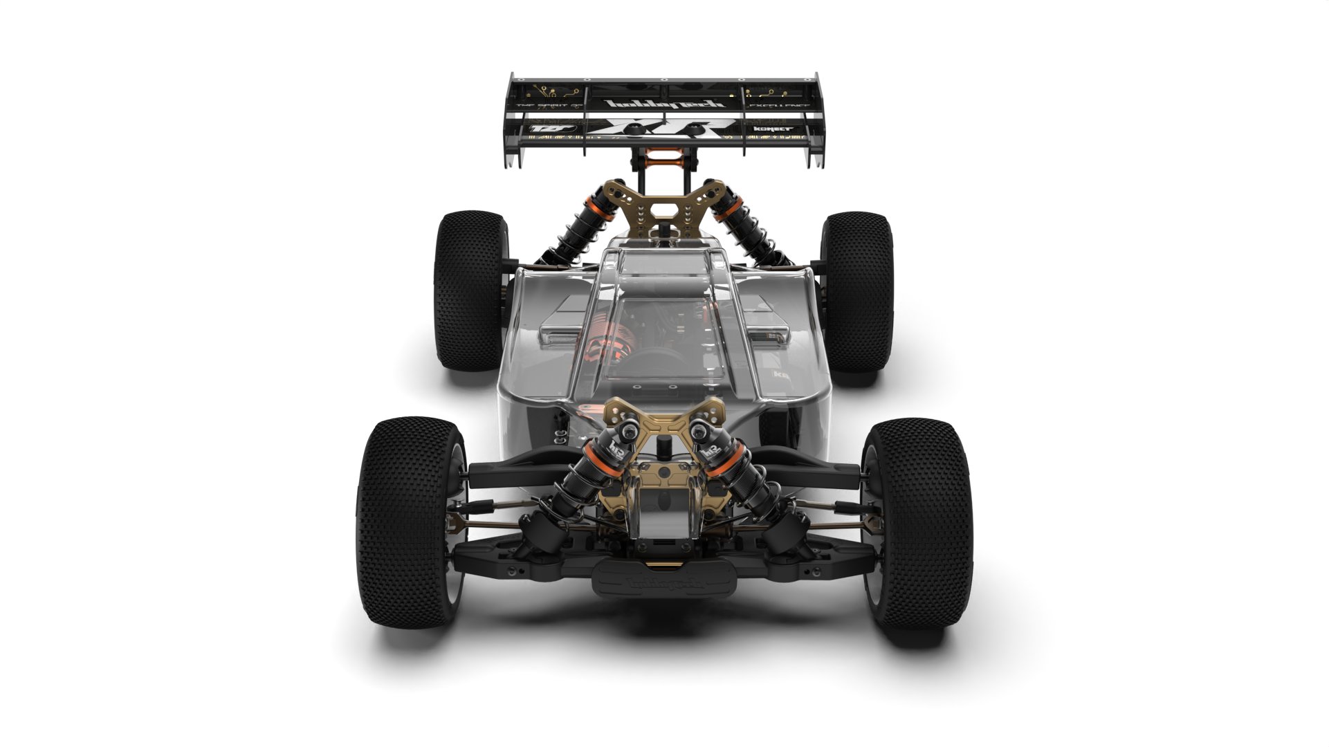 Hobbytech XR