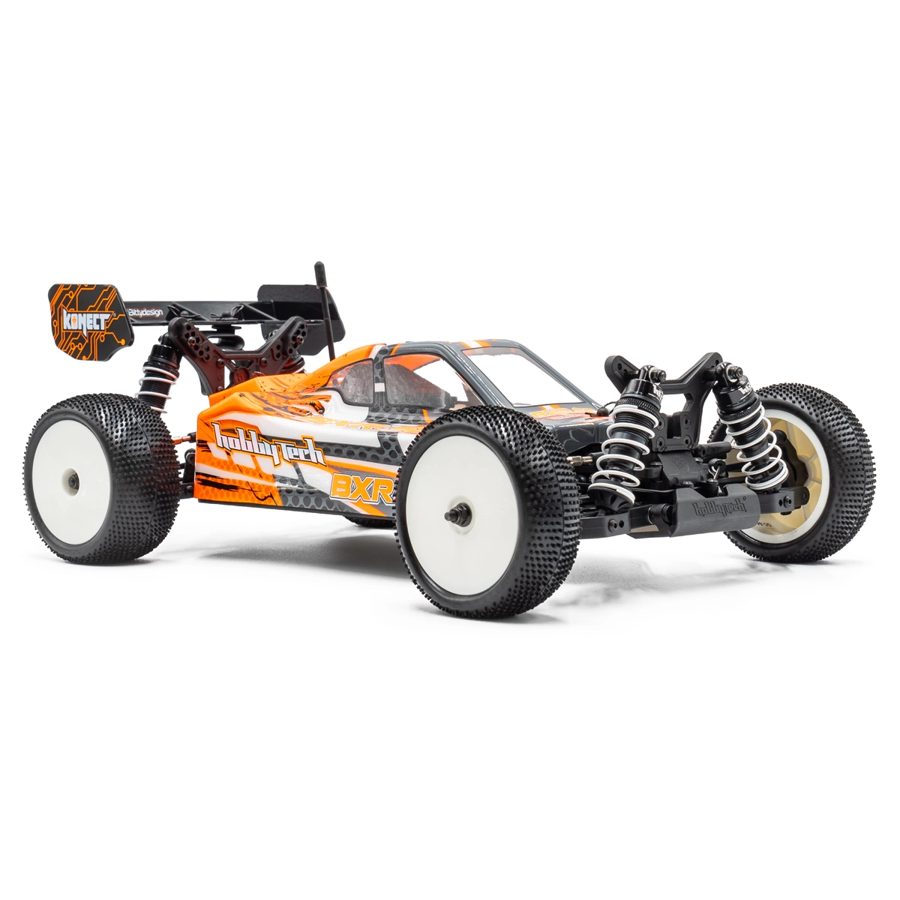 Hobbytech BXR S2