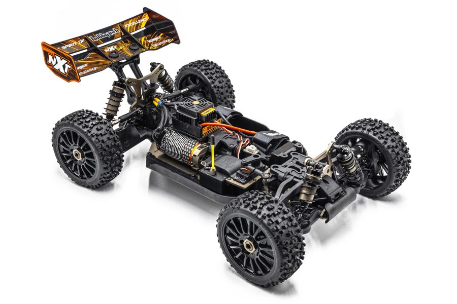 Hobbytech NXT Evo 4S