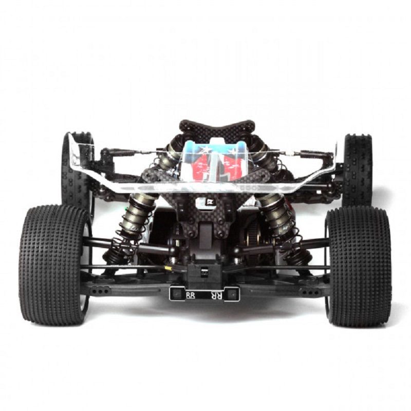 PR Racing 