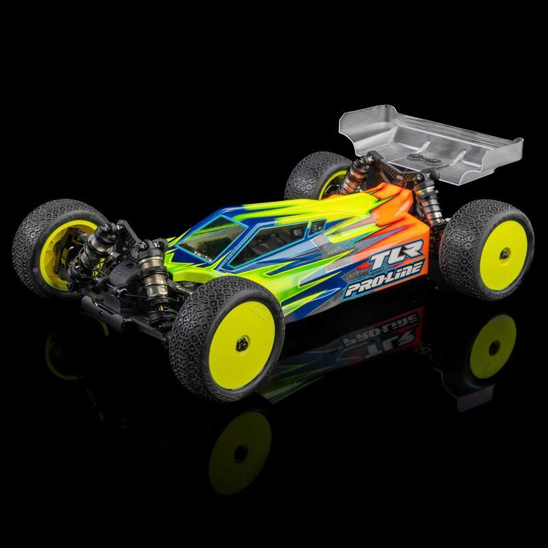 TLR 22x ac