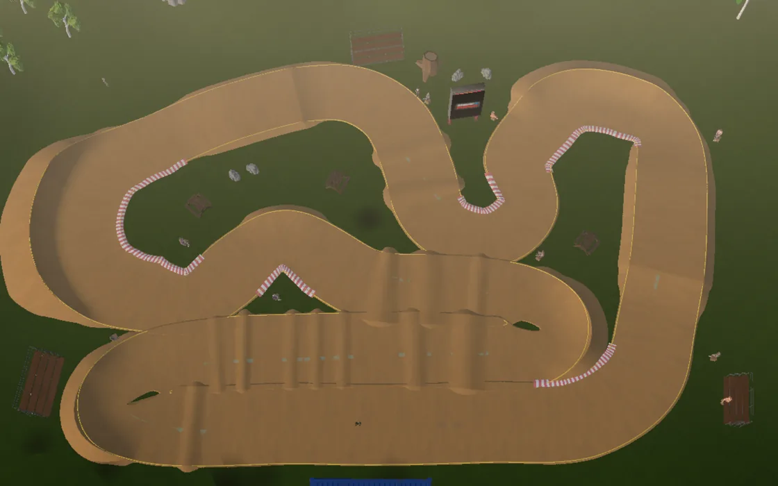 Circuit école